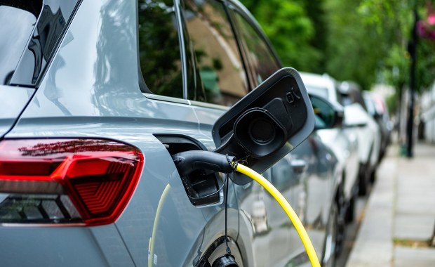 Tam nie wjadą "elektryki". Rosjanie boją się dywersji