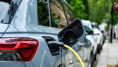 Tam nie wjadą "elektryki". Rosjanie boją się dywersji