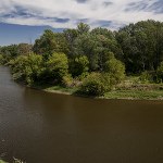 Tam nie zrobisz zdjęć. Jedyna rzeka w Polsce objęta takim zakazem