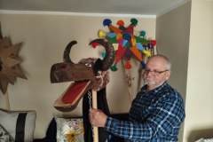 Tam rodzą się gwiazdy betlejemskie. Krzczonów w Małopolsce stolicą kolędników