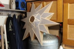 Tam rodzą się gwiazdy betlejemskie. Krzczonów w Małopolsce stolicą kolędników