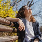 Tam w najbliższych dniach zaświeci słońce. Prognoza IMGW