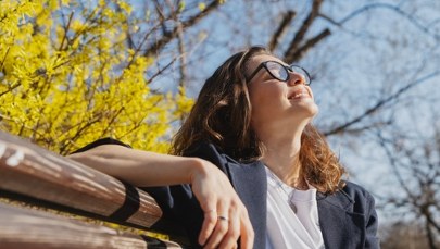 Tam w najbliższych dniach zaświeci słońce. Prognoza IMGW