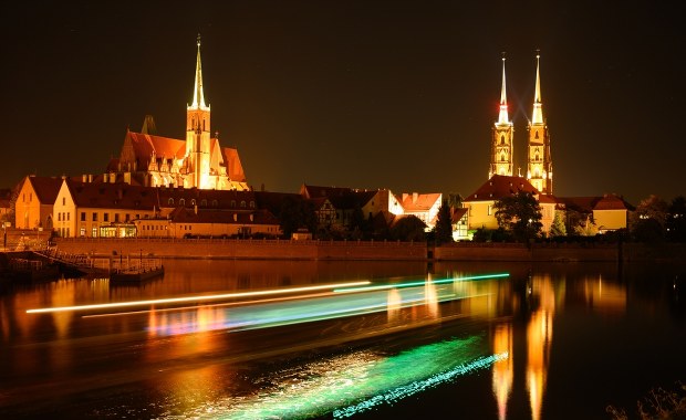 Tam w nocy alkoholu już nie kupisz. Kolejne miasto wprowadza prohibicję