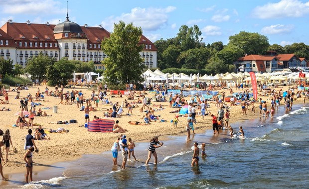 ​Tam w wakacje zarobisz najwięcej. Oto najlepiej płatne stanowiska