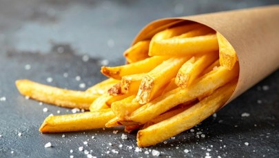 Tam zjesz najlepsze frytki świata. Wyjątkowy przepis zachwycił jury