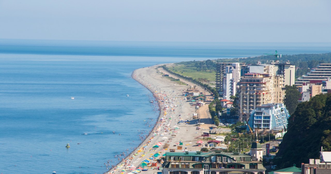 Tamada Tour, biuro podróży organizujące m.in. wycieczki do Gruzji i Armenii, ogłosiło niewypłacalność /123RF/PICSEL