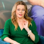 Tamara Arciuch o występie w "Niani". Wstydziła się swojej roli?