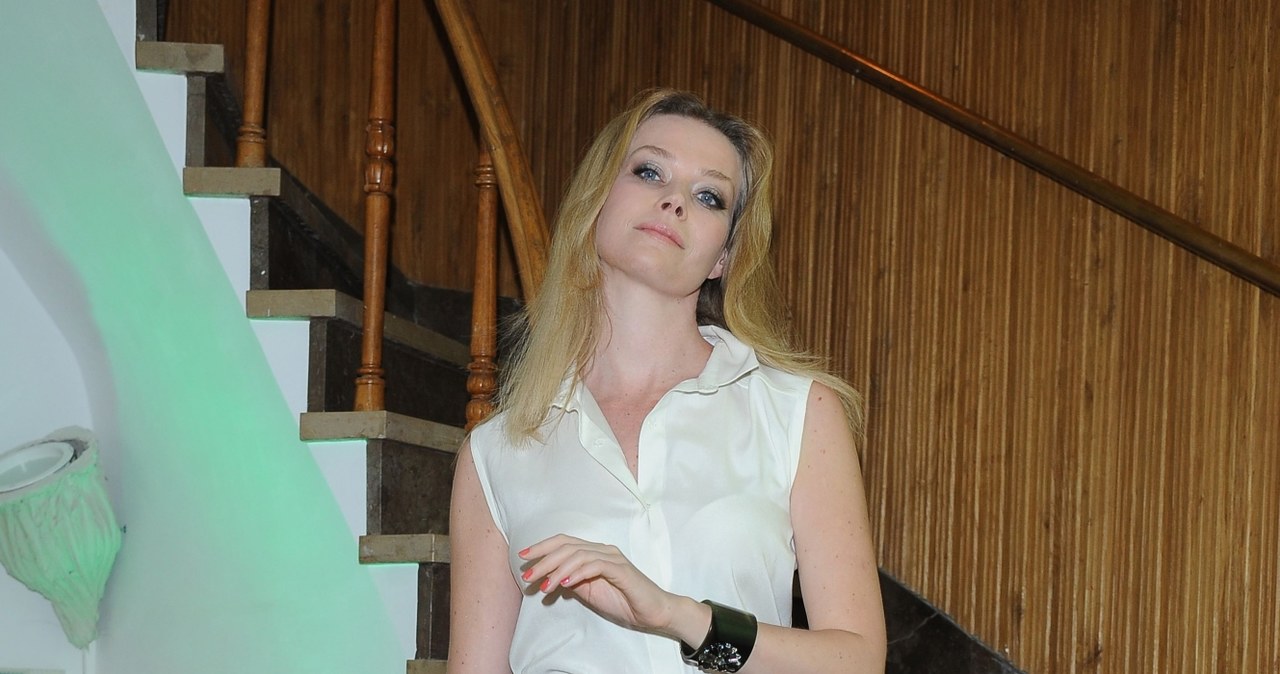 Tamara Arciuch /Andras Szilagyi /MWMedia
