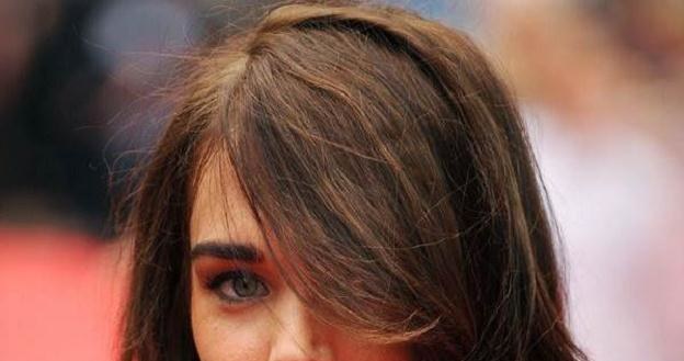 Tamara Ecclestone /AFP