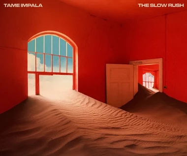 Tame Impala "The Slow Rush": Spiesz się powoli [RECENZJA]