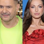 Tancerka nie mogła wytrzymać. Tomasz Karolak wyprowadził ją z równowagi