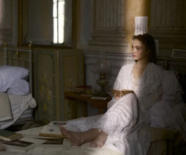 "Tancerka" [trailer]