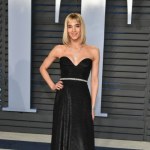 Tańczyła z Madonną, teraz podbija Hollywood