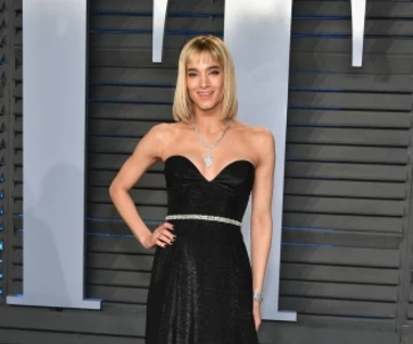 Tańczyła z Madonną, teraz podbija Hollywood