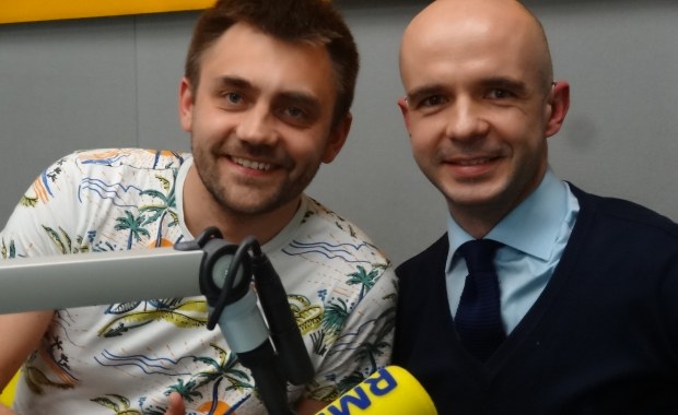 Tandemem na Kilimandżaro!