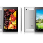 Tani, 7-calowy tablet od Huawei wkrótce w sprzedaży