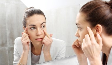 Tani napar wygładzi zmarszczki lepiej niż botoks. Składniki masz już w kuchni