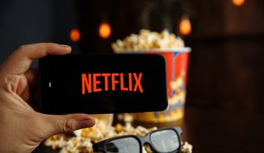 Tani plan i kilka ekranów. Jak łatwo obejść blokadę Netflix?