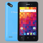 Tani smartfon myPhone  C-Smart Pix w sklepach Biedronka