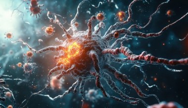 Tania szczepionka mRNA działa cuda. Chorzy na raka pacjenci żyją znacznie dłużej