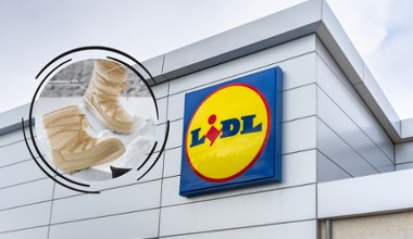Tanie, ciepłe i stylowe! Zimowe botki z Lidla tylko za 59,99 zł
