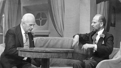 "Tanie dranie". 60 lat temu debiutował Kabaret Starszych Panów