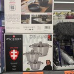 Tanie garnki wracają do Biedronki. Od dziś na półkach modele od 24,99 zł
