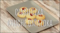 Tanie i szybkie kruche ciasteczka