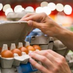 Tanie jajka strumieniem płyną do Polski. Ukraina, Turcja i Brazylia sporo na nas zarabiają