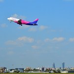Tanie linie lotnicze Wizz Air ukarane grzywną