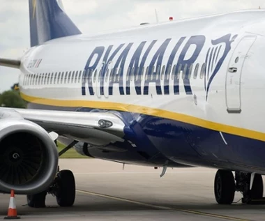Tanie loty będą jeszcze tańsze. Ryanair obniża ceny biletów przez niskie ceny ropy