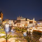 Tanie loty, pyszne jedzenie i magia świąt. Polska będzie konkurować z Niemcami