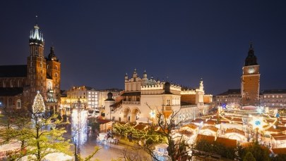 Tanie loty, pyszne jedzenie i magia świąt. Polska będzie konkurować z Niemcami