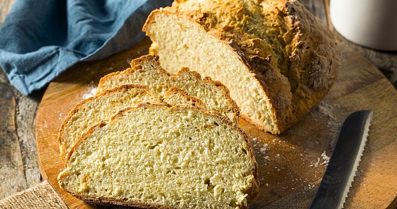 Tanie pieczywo z okazji Dnia Chleba – sprawdź promocje w Lidlu i Dino /CanvaPro /INTERIA.PL