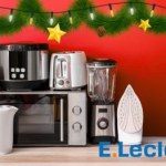 Tanie, stylowe i przydatne! E.Leclerc kusi sprzętem AGD w supercenach