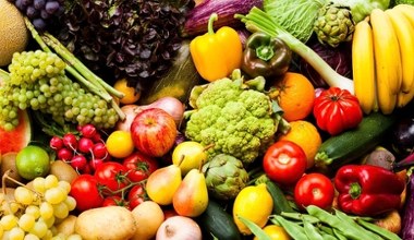 Tanie warzywa i owoce z okazji Dnia Wegan!