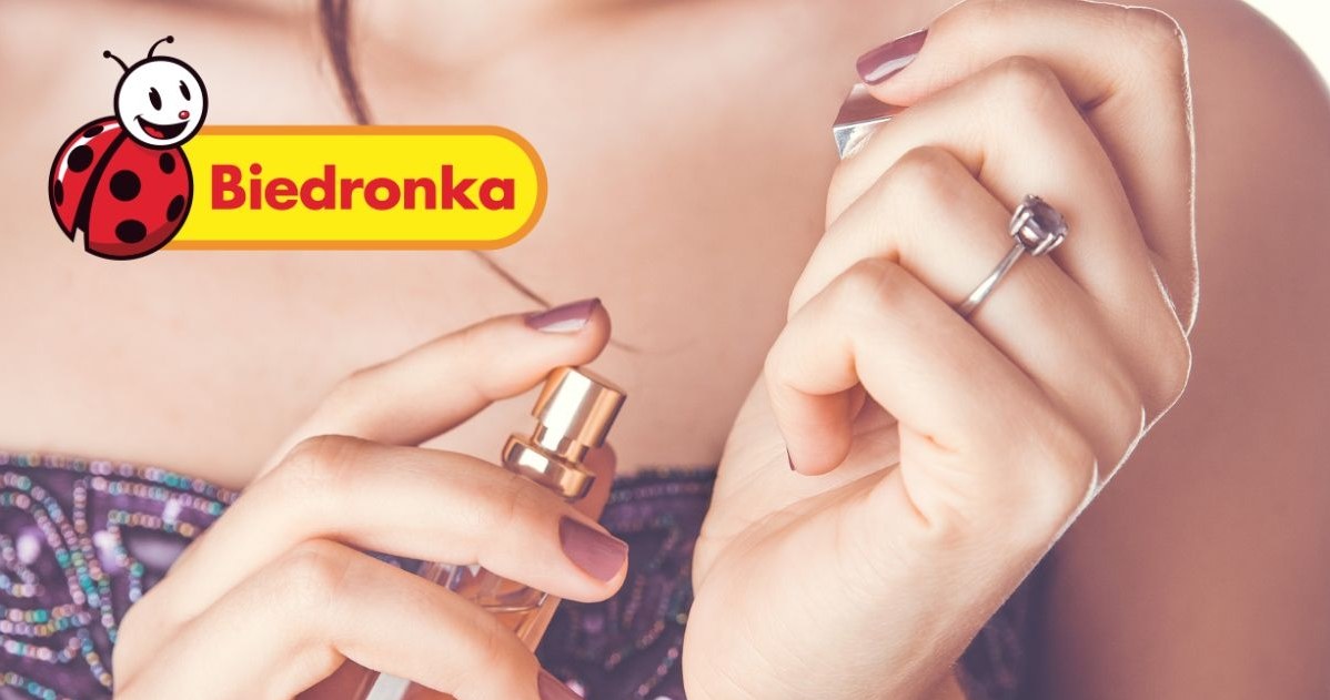 Tanie zamienniki perfum w Biedronce /adobestock /INTERIA.PL