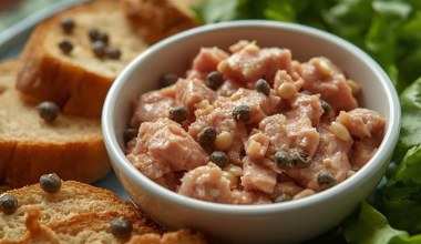 Tanie, zdrowe i pyszne! Śniadania z tuńczykiem, które podbiją Twój poranek