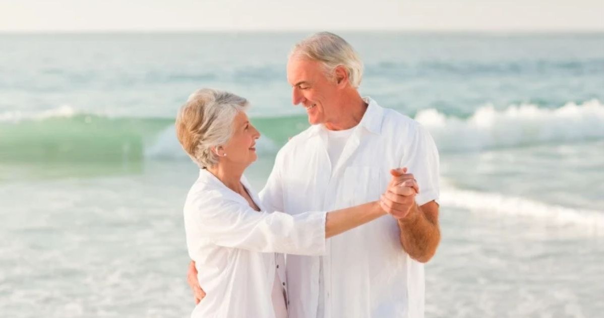 Taniec poprawia funkcjonowanie mózgu i korzystnie wpływa na pamięć, koncentrację i funkcje poznawcze /123RF/PICSEL