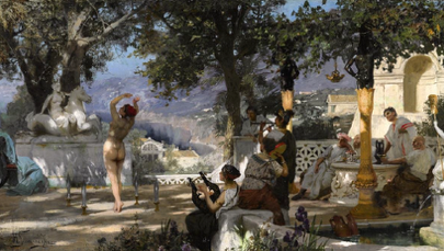 "Taniec wśród mieczów" zwrócony właścicielowi. Polskie władze chciały, by wrócił do kraju