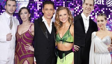 Taniec z Gwiazdami. Co wiesz o tanecznym show?