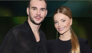 "Taniec z gwiazdami" jeszcze się nie zaczął, a Miko już zdobyła się na taki gest wobec Kosińskiego. Frycz aż oniemiała