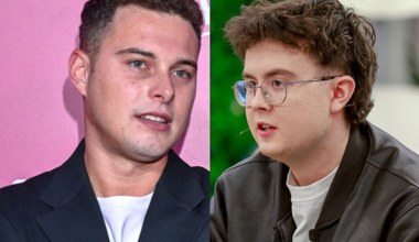 "Taniec z gwiazdami" już za chwilę, a tu takie słowa Zdrójkowskiego. Ostrzega serialowego brata przed jednym