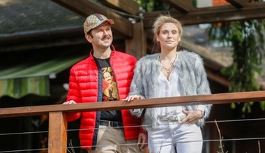 „Taniec z gwiazdami”: Kajra szokuje wyznaniem! „Wymiotowałam ze zmęczenia”