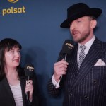 "Taniec z gwiazdami": Kamil Nożyński wystąpi w 18. edycji popularnego programu
