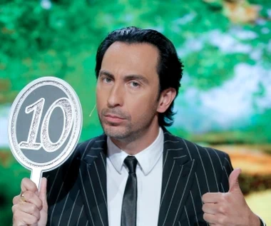 "Taniec z Gwiazdami": Michał Malitowski kontuzjowany! Co z programem?