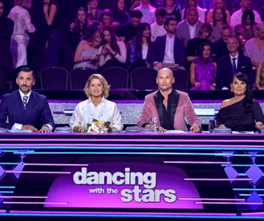 "Taniec z Gwiazdami": Niespodziewana zmiana. Co się stało?