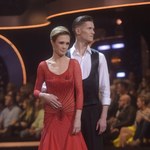 "Taniec z Gwiazdami": Paulina Chylewska odpada [odcinek 4]