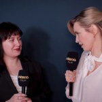 "Taniec z gwiazdami": Paulina Gałązka o 18. edycji programu